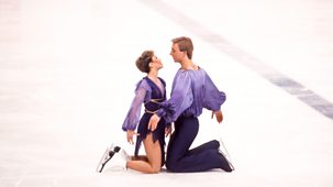 Torvill & Dean: The Perfect Day - Episode 26-12-2018