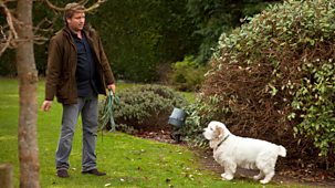 James Martin: Home Comforts - Series 1: 3. Midweek Suppers