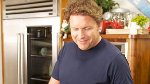 James Martin: Home Comforts - 4. Home Cooking In A Hurry