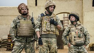 Bluestone 42 - Series 2 - Episode 1