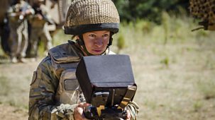 Bluestone 42 - Series 2 - Episode 3