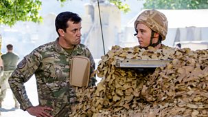 Bluestone 42 - Series 2 - Episode 4