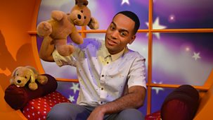 Cbeebies Bedtime Stories - Some Dogs Do
