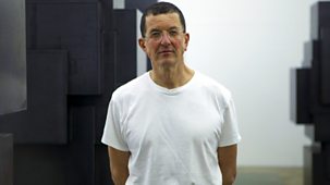 What Do Artists Do All Day? - 12. Antony Gormley