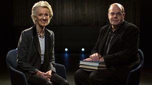 Mark Lawson Talks To... - Joanna Trollope