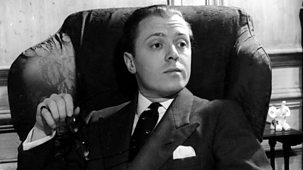 Talking Pictures - Richard Attenborough