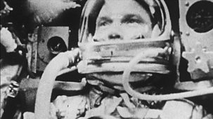 Man In Space - Episode 26-01-2026