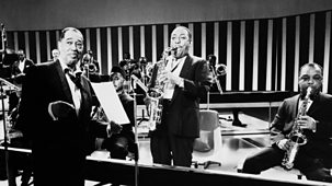 Jazz 625 At The Bbc - Episode 29-05-2026