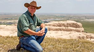 How The Wild West Was Won With Ray Mears - Great Plains