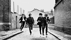 A Hard Day's Night - Episode 29-06-2024
