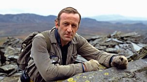 Edge Of Darkness - Compassionate Leave