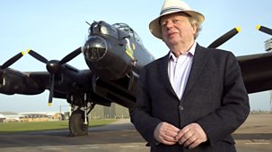 The Lancaster: Britain's Flying Past - Episode 05-05-2019