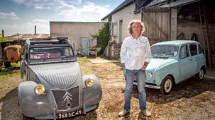James May's Cars Of The People - Episode 3