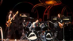 Guitar Heroes At The Bbc - Part Iv