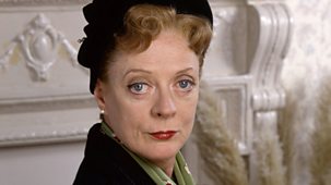 Talking Pictures - Maggie Smith