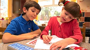 Topsy And Tim - Series 2 - Special Invitation