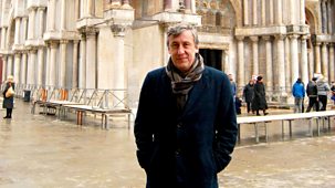 British Art At War: Bomberg, Sickert And Nash - Paul Nash: The Ghosts Of War