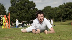 Bad Education - Series 3 - Sports Day