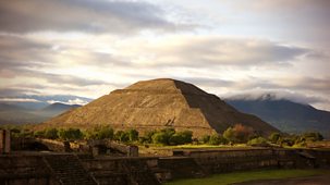 Lost Kingdoms Of Central America - The Place Where Time Began