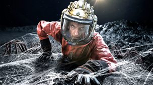 Doctor Who - Series 8 - Kill The Moon