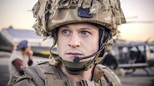Our Girl - Series 1 - Episode 4