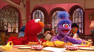 The Furchester Hotel - Toast With A Smile