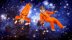 Blow Your Mind - Spectacular Space: Episode 7