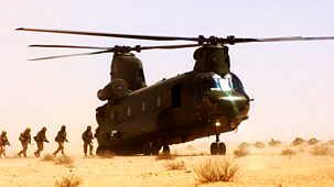 Afghanistan: The Lion's Last Roar? - Episode 2
