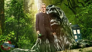 Doctor Who - Series 8: 10. In The Forest Of The Night