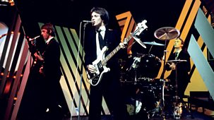Top Of The Pops - 01/11/1979