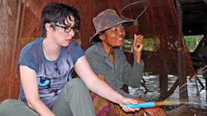 The Mekong River With Sue Perkins - Episode 1