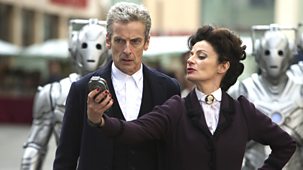 Doctor Who - Series 8: 12. Death In Heaven