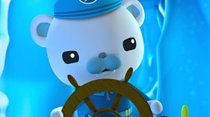 Octonauts - Series 1 - The Narwhal