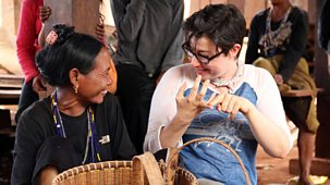 The Mekong River With Sue Perkins - Episode 2