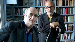 Imagine... - Winter 2014: 7. Colm Toibin: His Mother's Son
