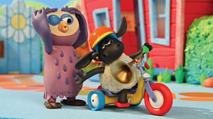 Timmy Time - Series 3 - Beep Beep Timmy