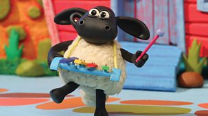 Timmy Time - Series 3 - Timmy In Tune