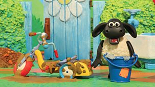 Timmy Time - Series 3 - Timmy Makes It Shine