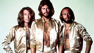 The Joy Of The Bee Gees - Episode 08-07-2023