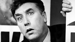 Arena - Oooh Er Missus! The Frankie Howerd Story