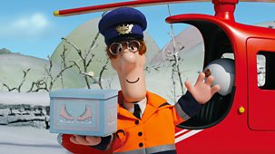 Postman Pat: Special Delivery Service - Series 1: 25. Ice Skates