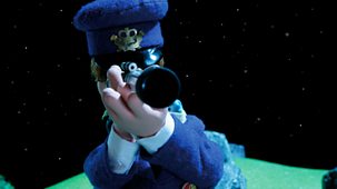 Postman Pat: Special Delivery Service - Series 1 - Charlie's Telescope