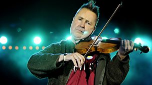 Nigel Kennedy At The Bbc - Episode 14-11-2021