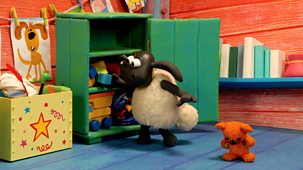 Timmy Time - Series 2 - Tidy Timmy