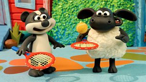 Timmy Time - Series 2 - Timmy Bounces Back