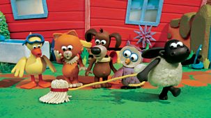 Timmy Time - Series 2 - Timmy's Pet Problem