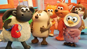 Timmy Time - Series 2 - Count On Timmy