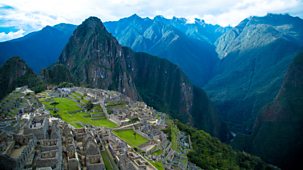 The Inca: Masters Of The Clouds - 1. Foundations