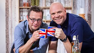 Food & Drink - Series 3: 3. Great British Grub