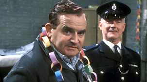 Porridge - Christmas Special: No Way Out